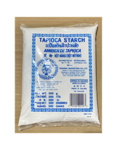 Erawan Starch Tapioca 500g x 1